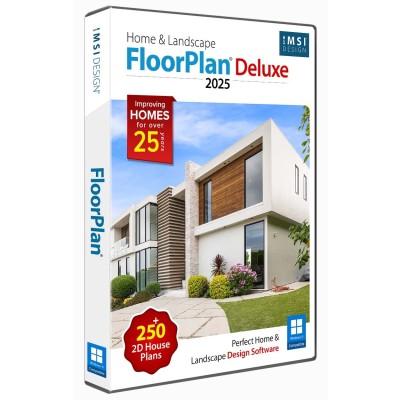 FloorPlan 2026 Upgrade – Enhanced 3D Home Design & Performance