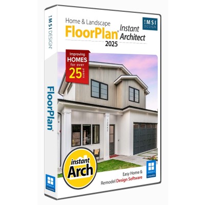FloorPlan 2026 Upgrade – Enhanced 3D Home Design & Performance
