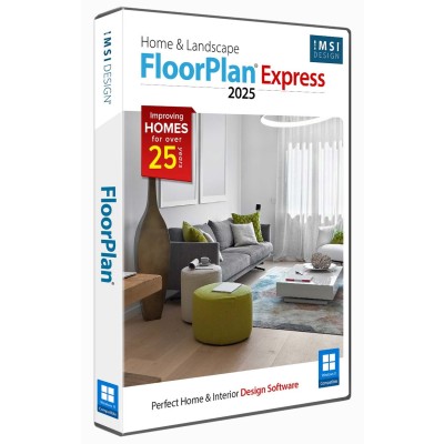 FloorPlan 2026 Upgrade – Enhanced 3D Home Design & Performance