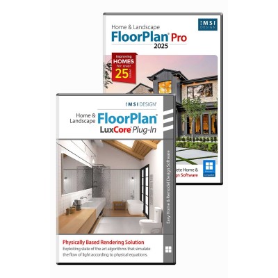 FloorPlan 2026 Upgrade – Enhanced 3D Home Design & Performance