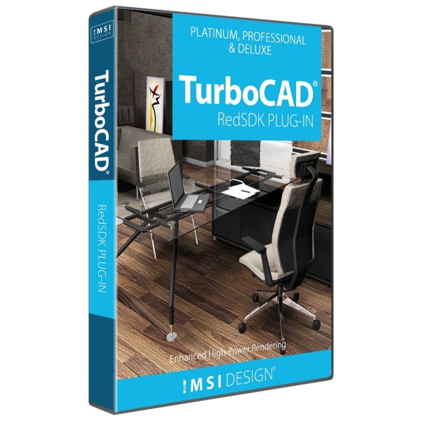 RedSDK Plug-in
