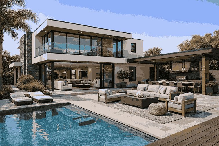 Photorealistic