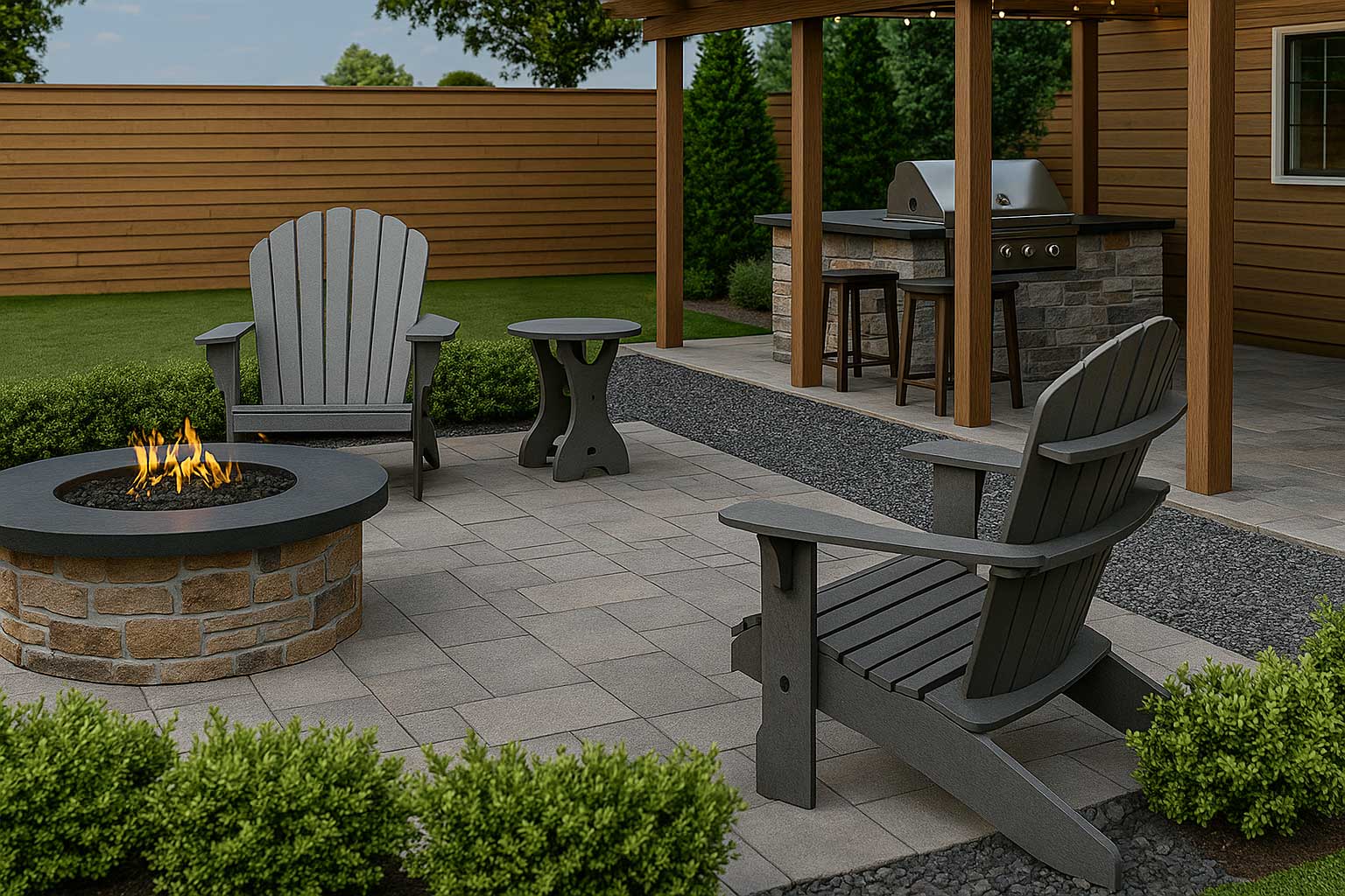 FloorPlan Deck and Patio 2
