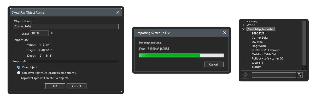 Switching between Dark and Light Theme