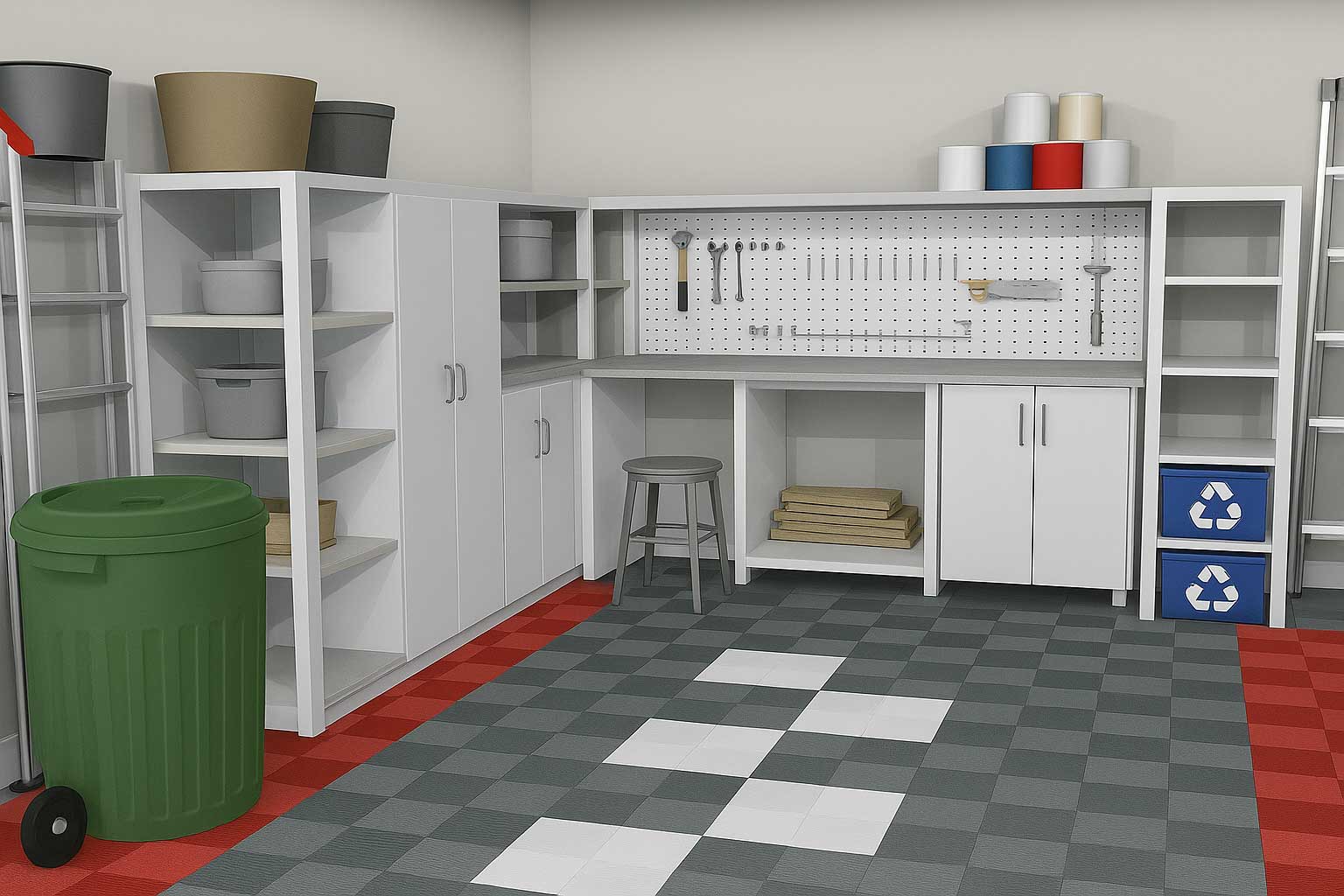 FloorPlan Office