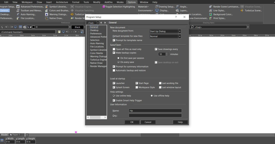 Copilot Palette: Smart Help Trigger