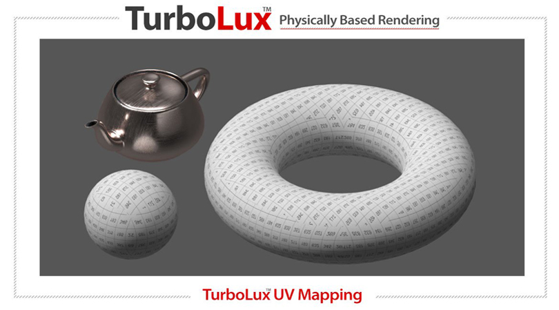New & improved TurboCAD Deluxe