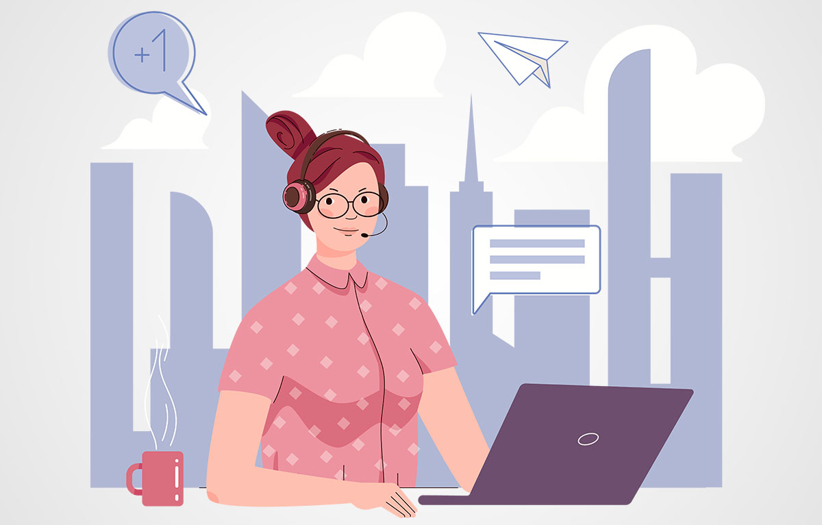Multi-Language Support